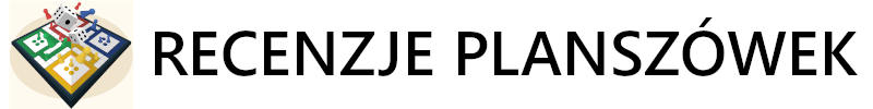 Logo recenzjeplanszowek.pl