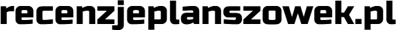 Logo recenzjeplanszowek.pl